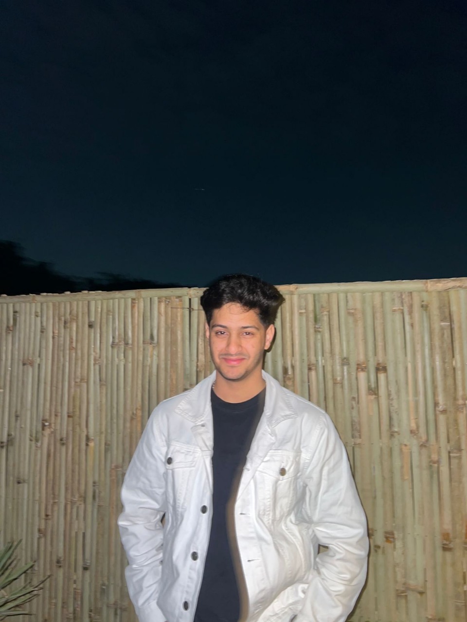 Preetish Maangi