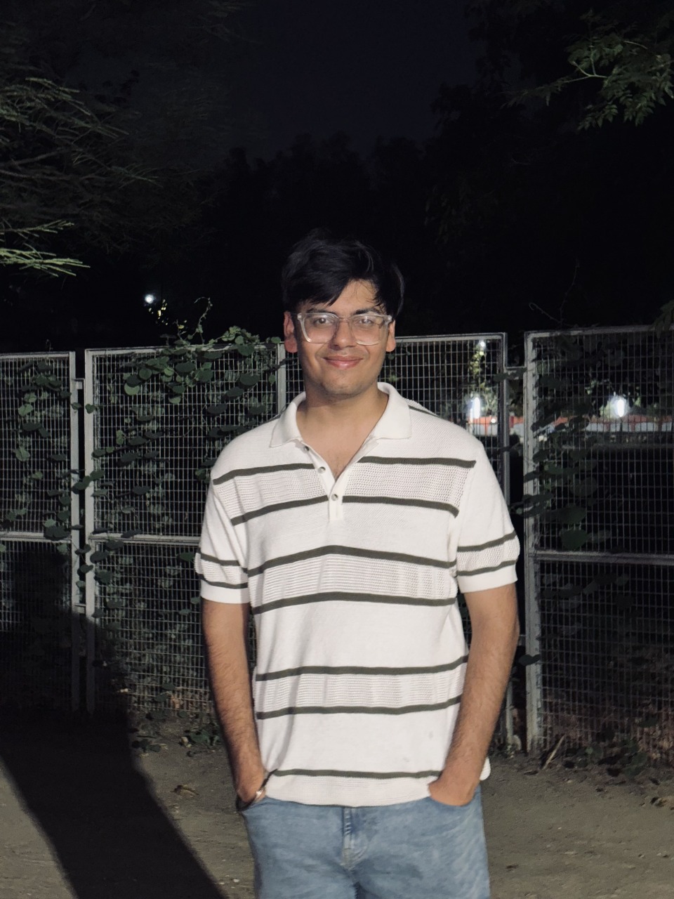 Garv Shingari