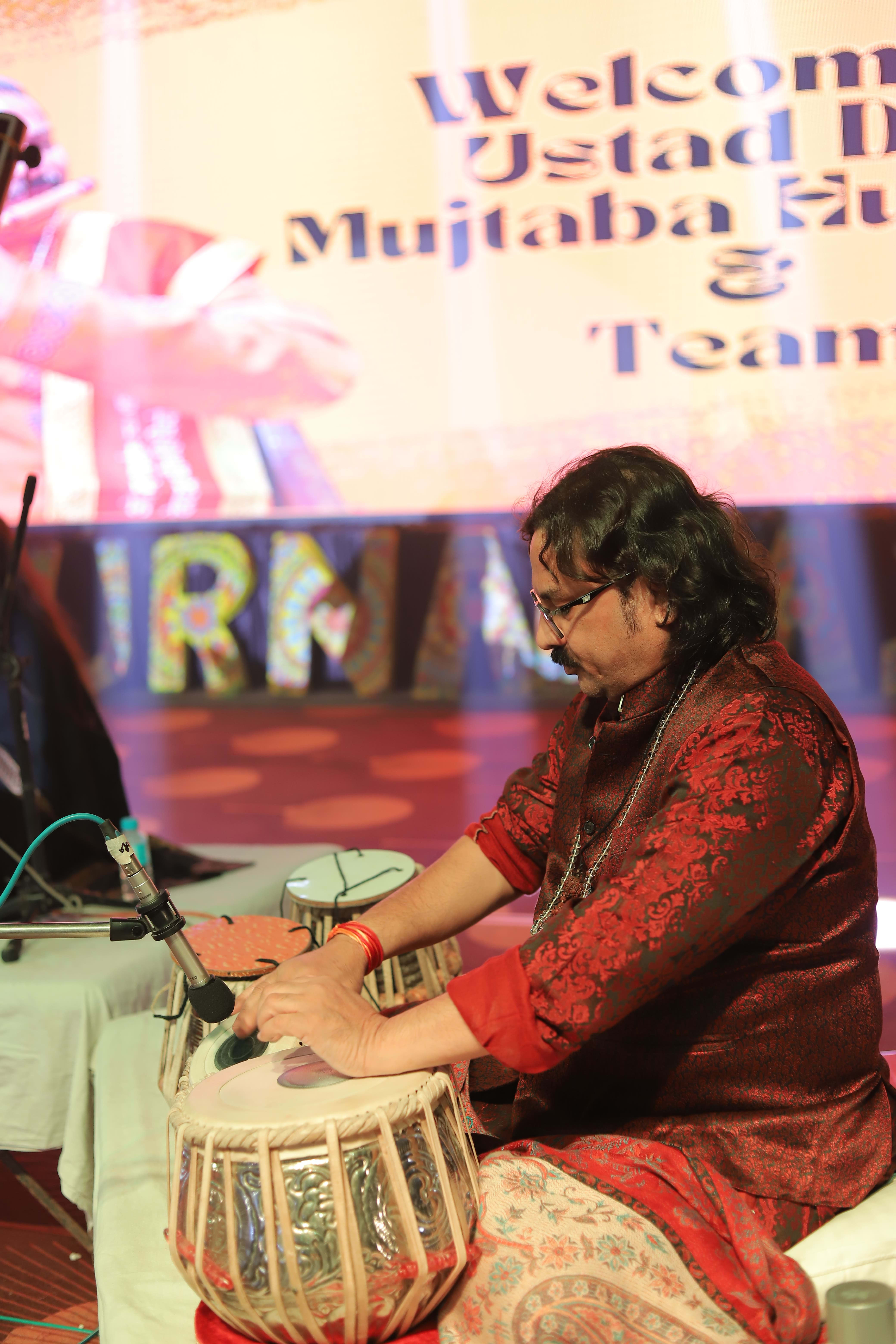 Ruhaniyat