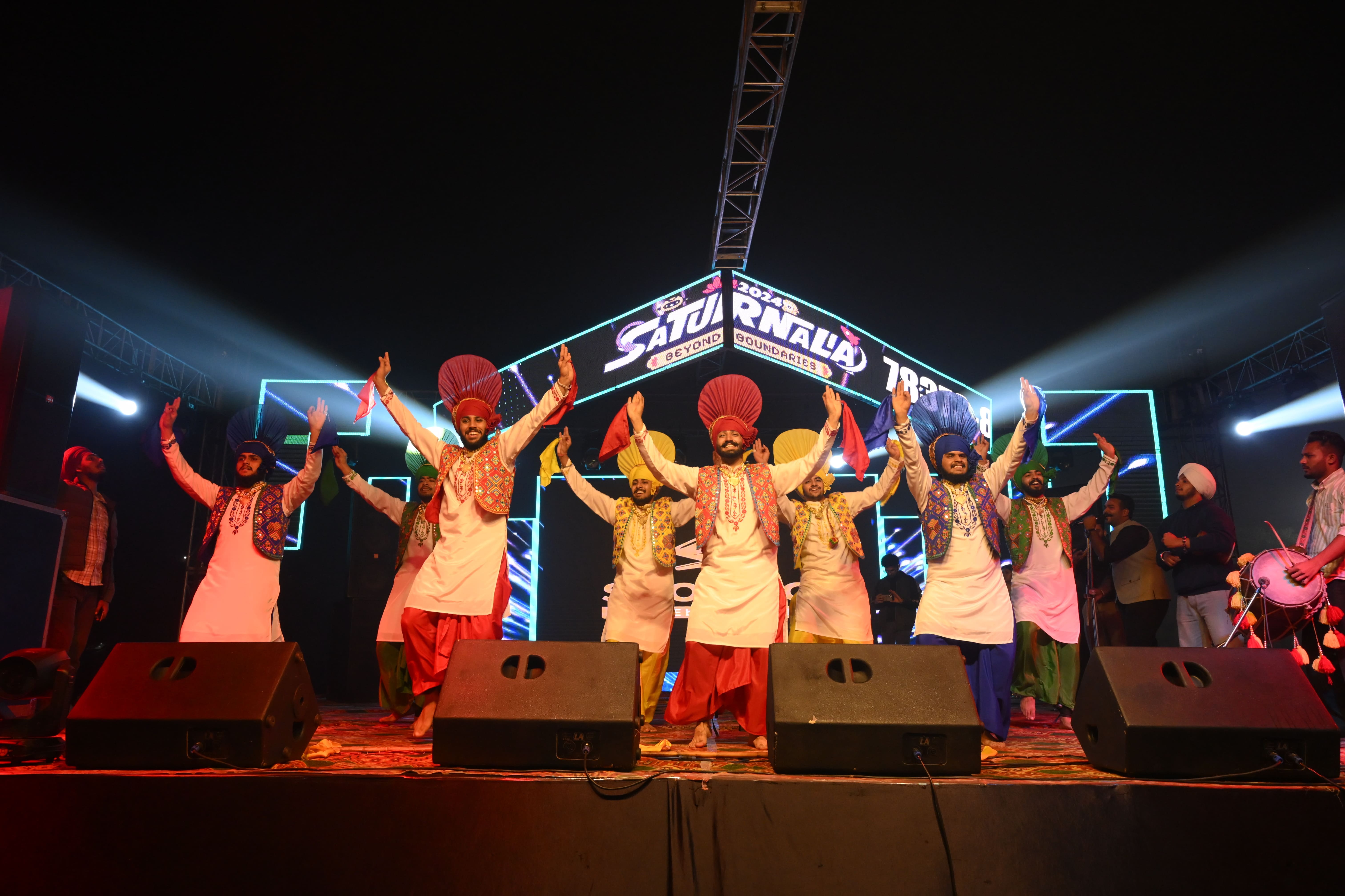 Bhangra