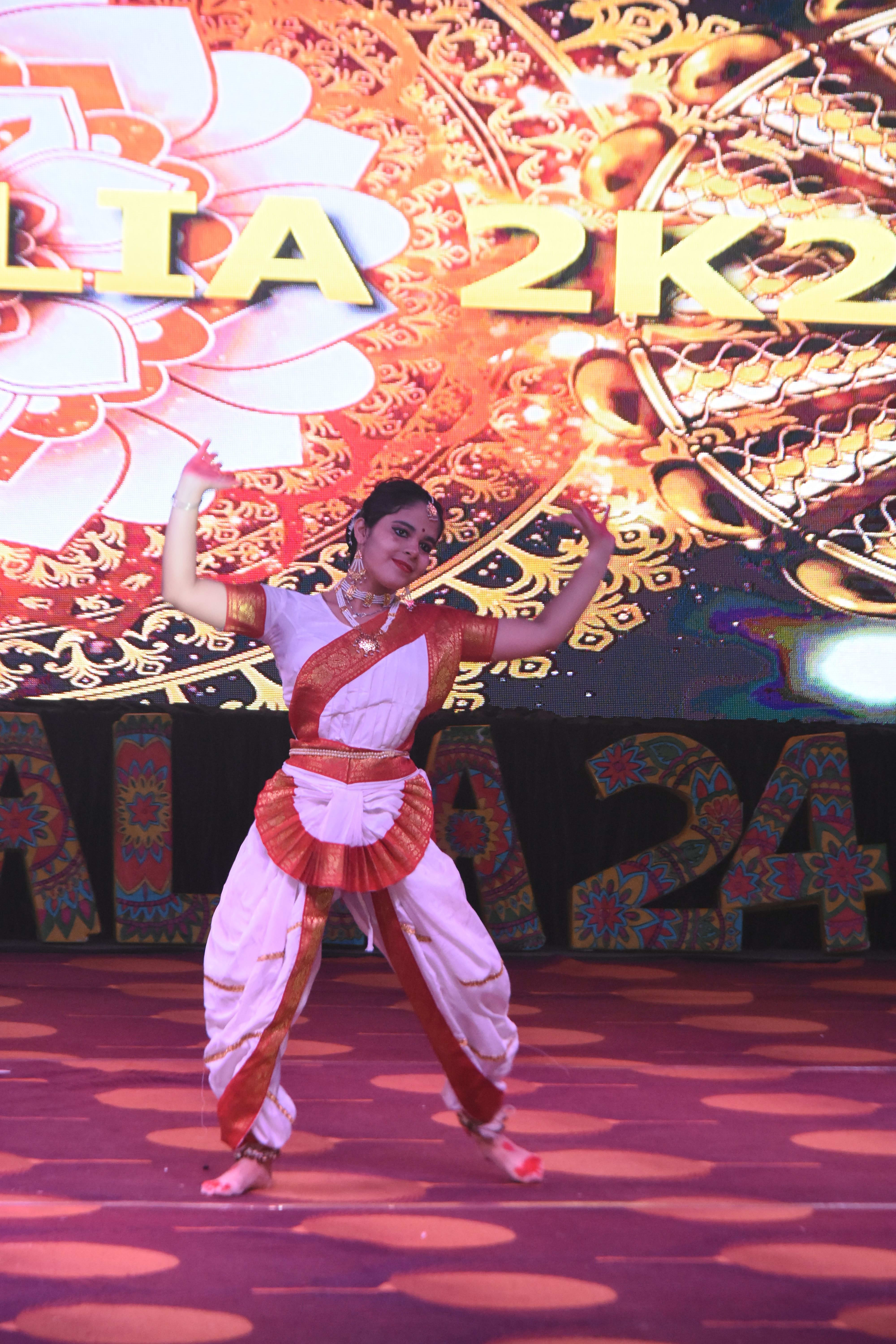 Folk Dance Group